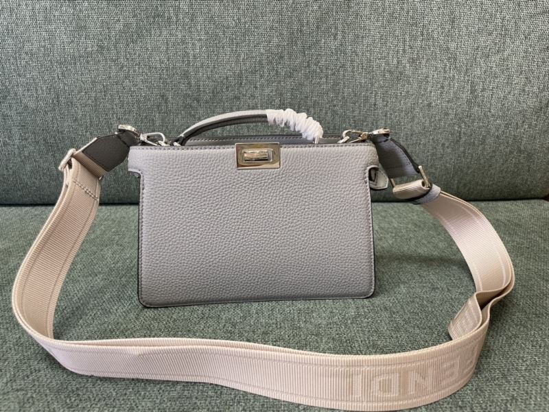 Fendi Top Handle Bags